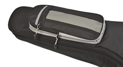 Deluxe Acoustic Guitar Bag by Cobra Ca 